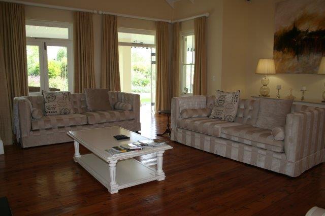 4 Bedroom Property for Sale in Steenberg Estate Western Cape